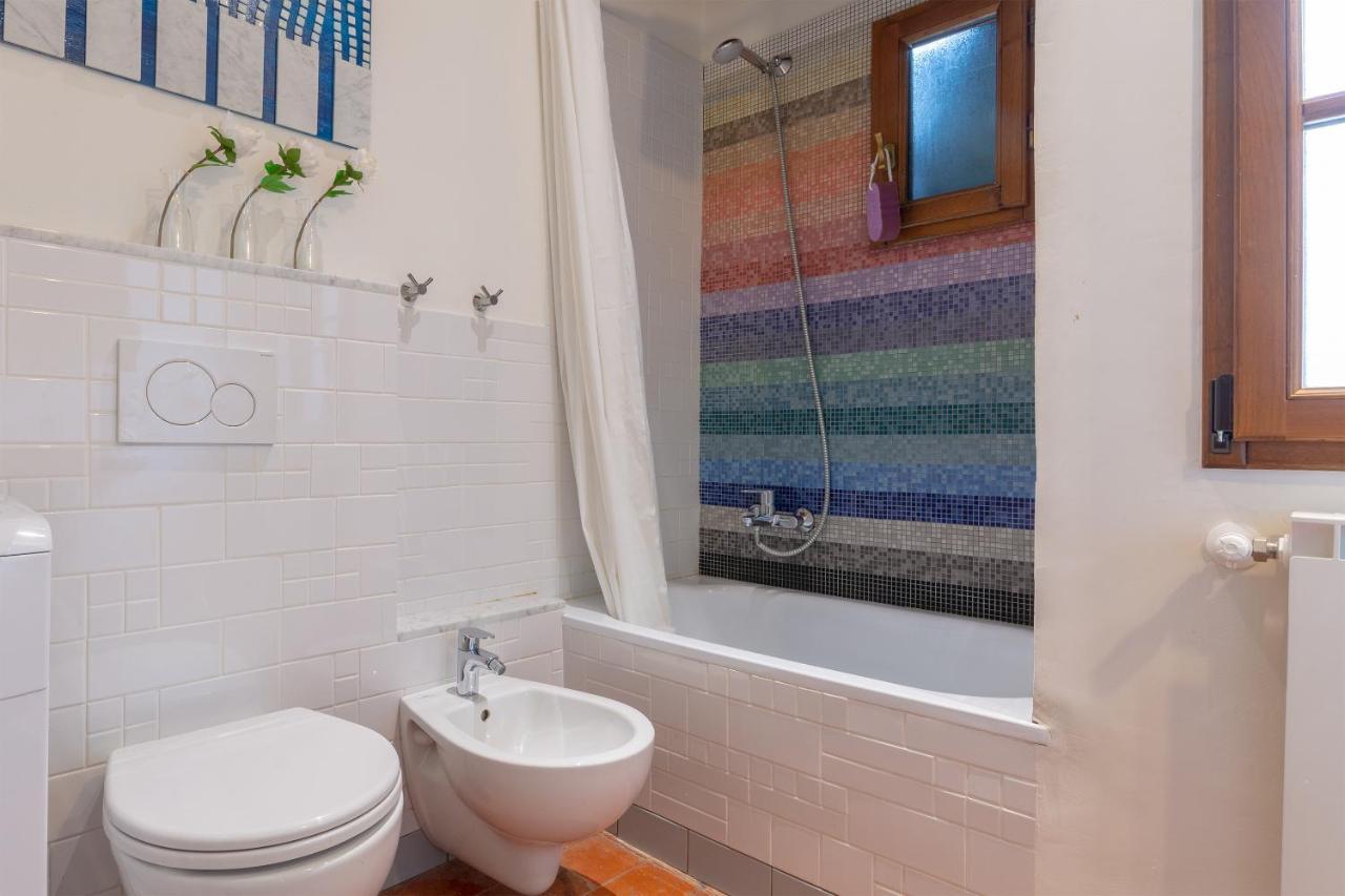 Sant'agostino Apartamento Florencia