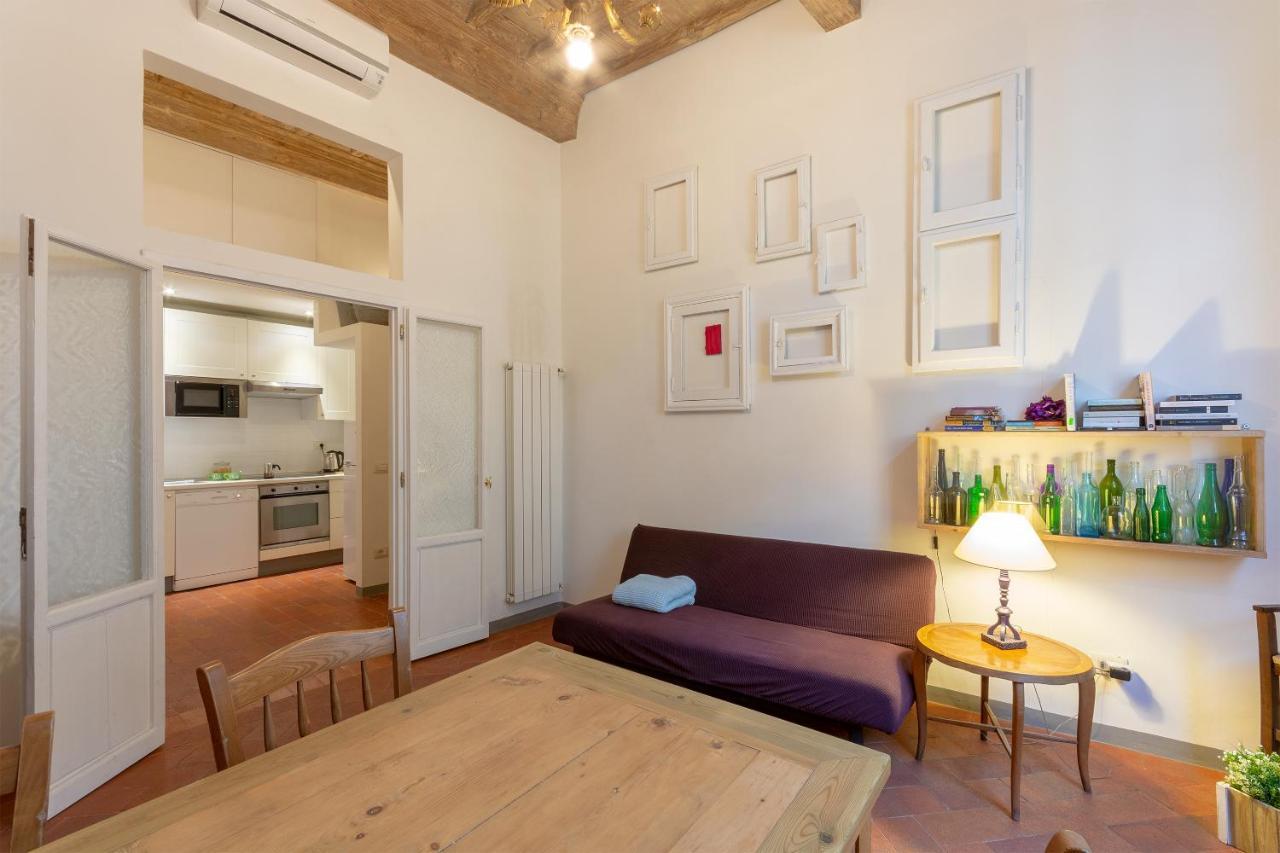 Sant'agostino Apartamento *