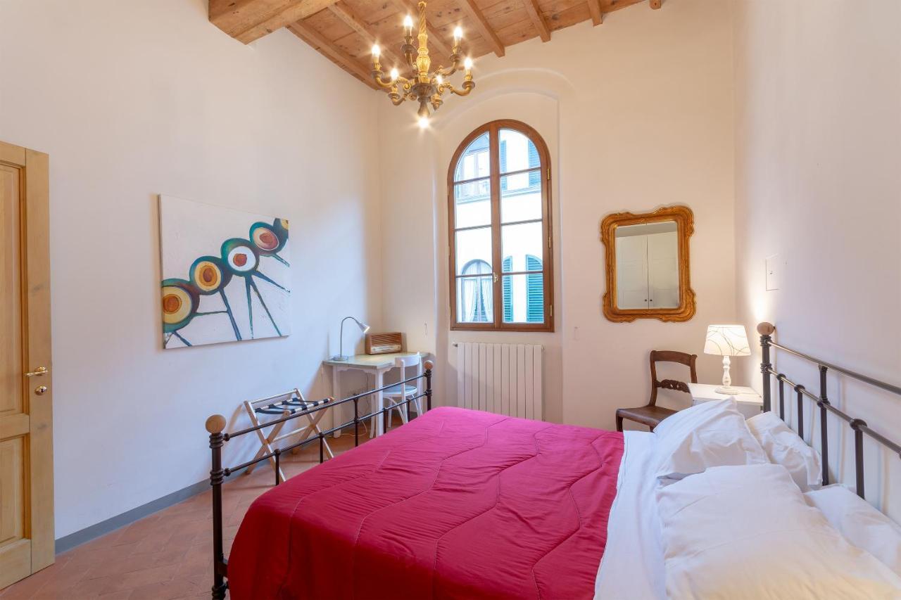 Sant'agostino Apartamento *