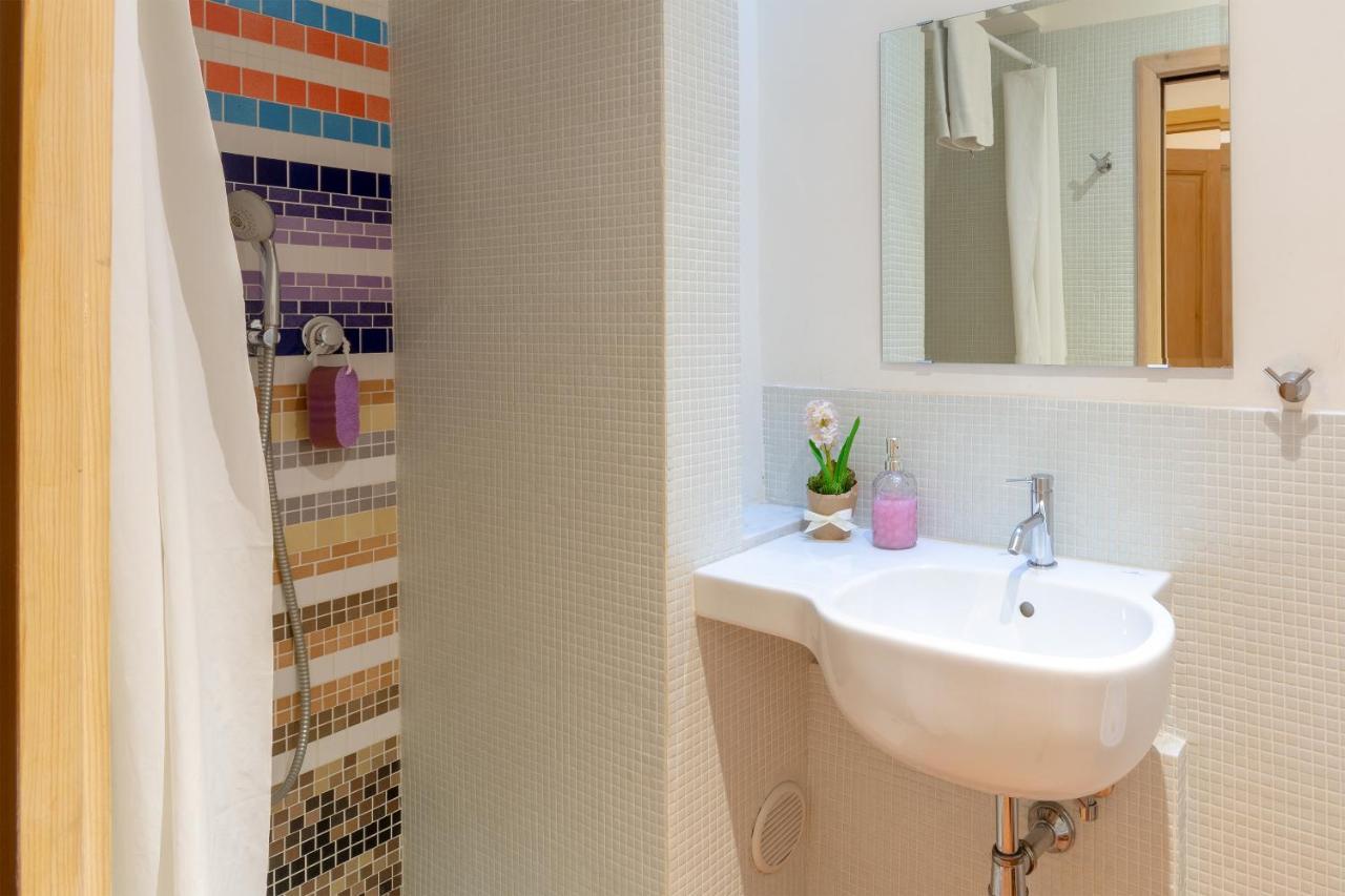 Sant'agostino Apartamento *