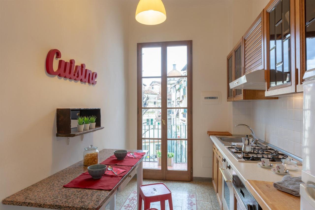 Sant'agostino Apartamento Florencia