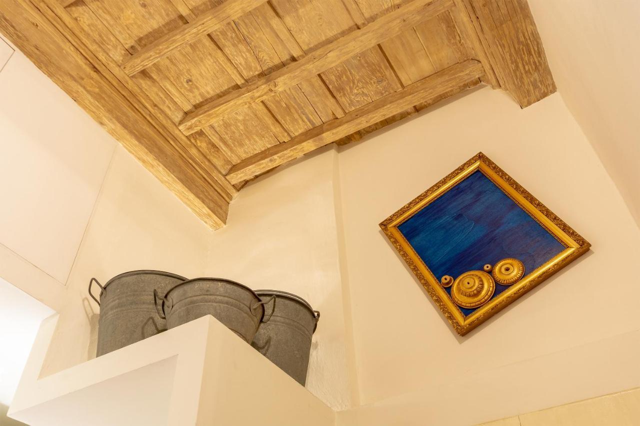 Sant'agostino Apartamento *