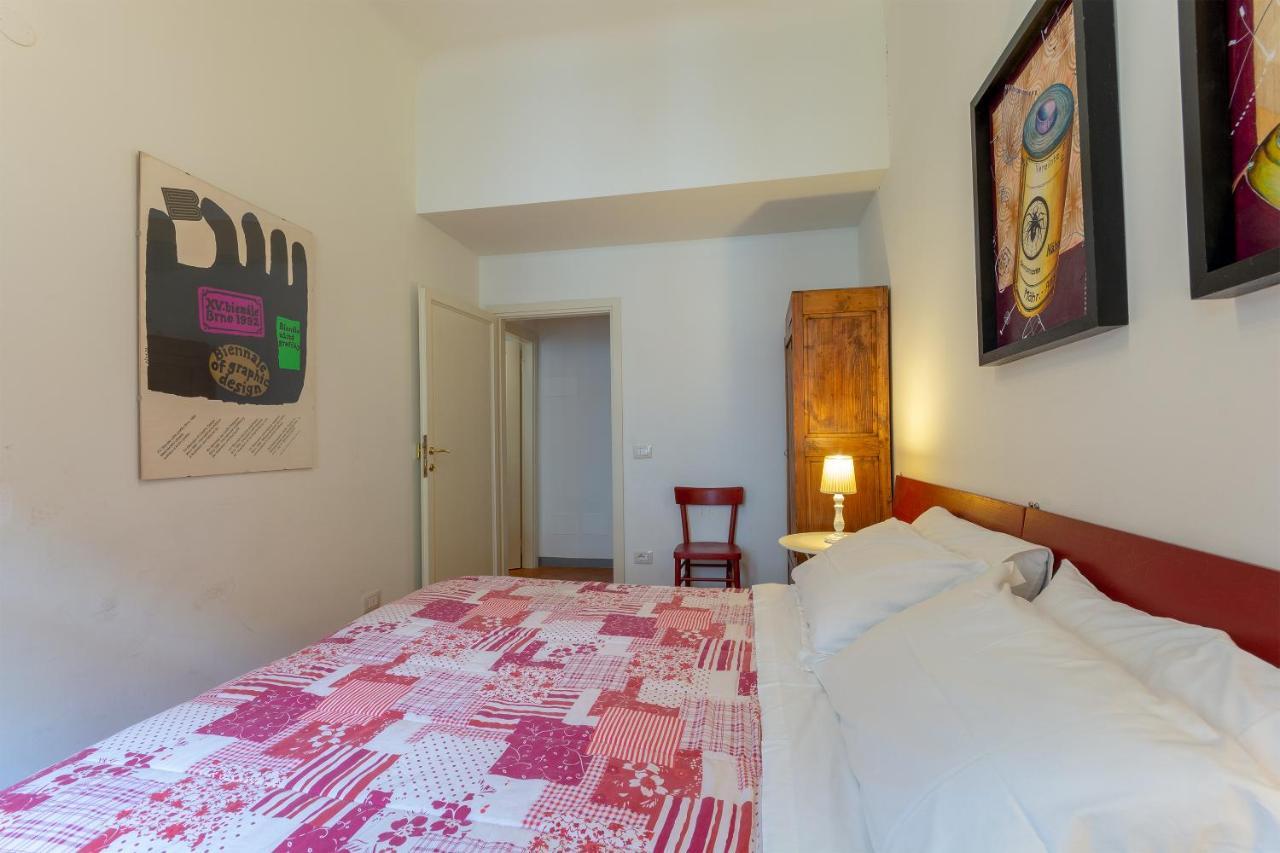 Apartamento Sant'agostino Florencia