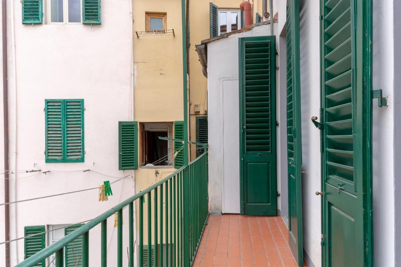 Sant'agostino Apartamento *
