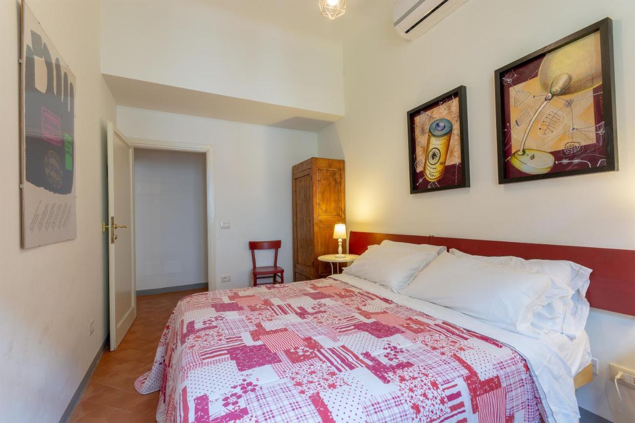 Apartamento Sant'agostino