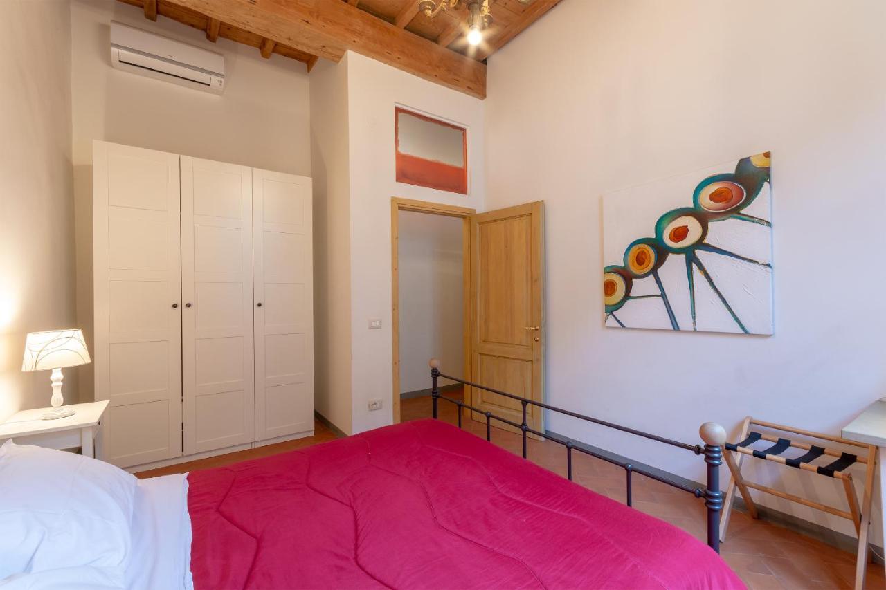 Sant'agostino Apartamento *