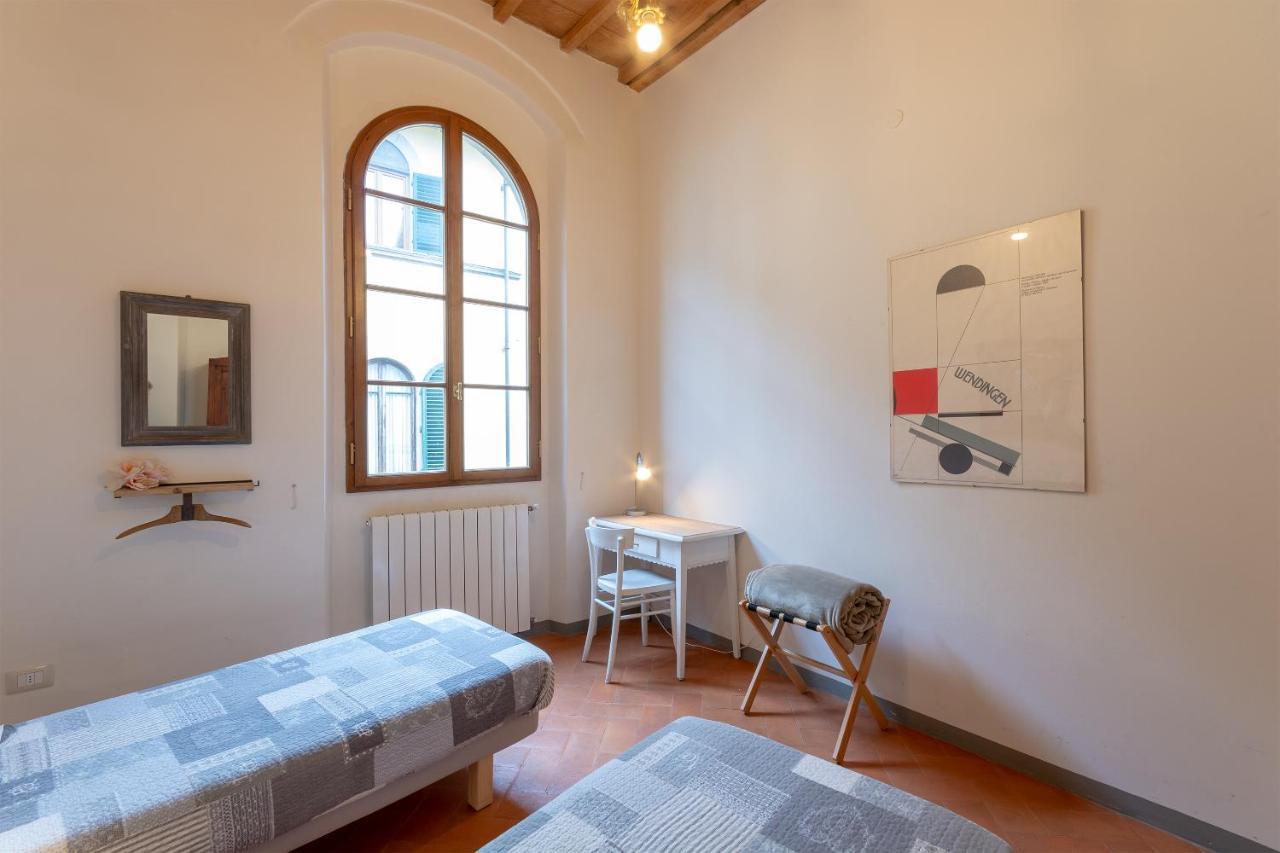 Sant'agostino Apartamento