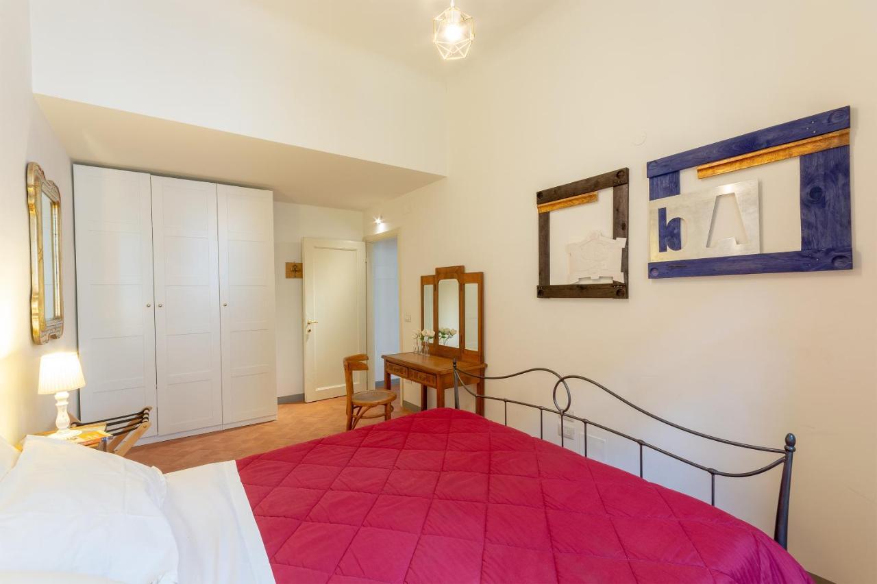 Apartamento Sant'agostino Florencia