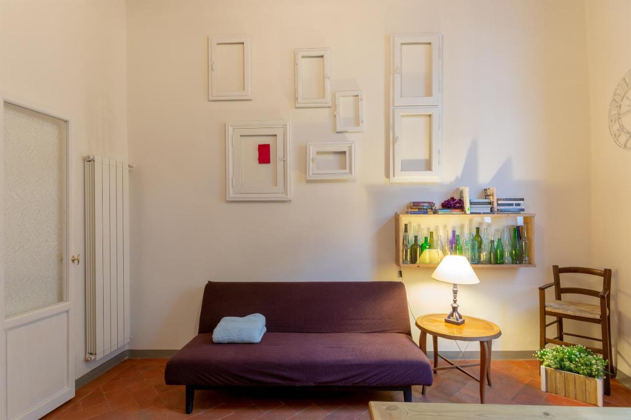 Sant'agostino Apartamento