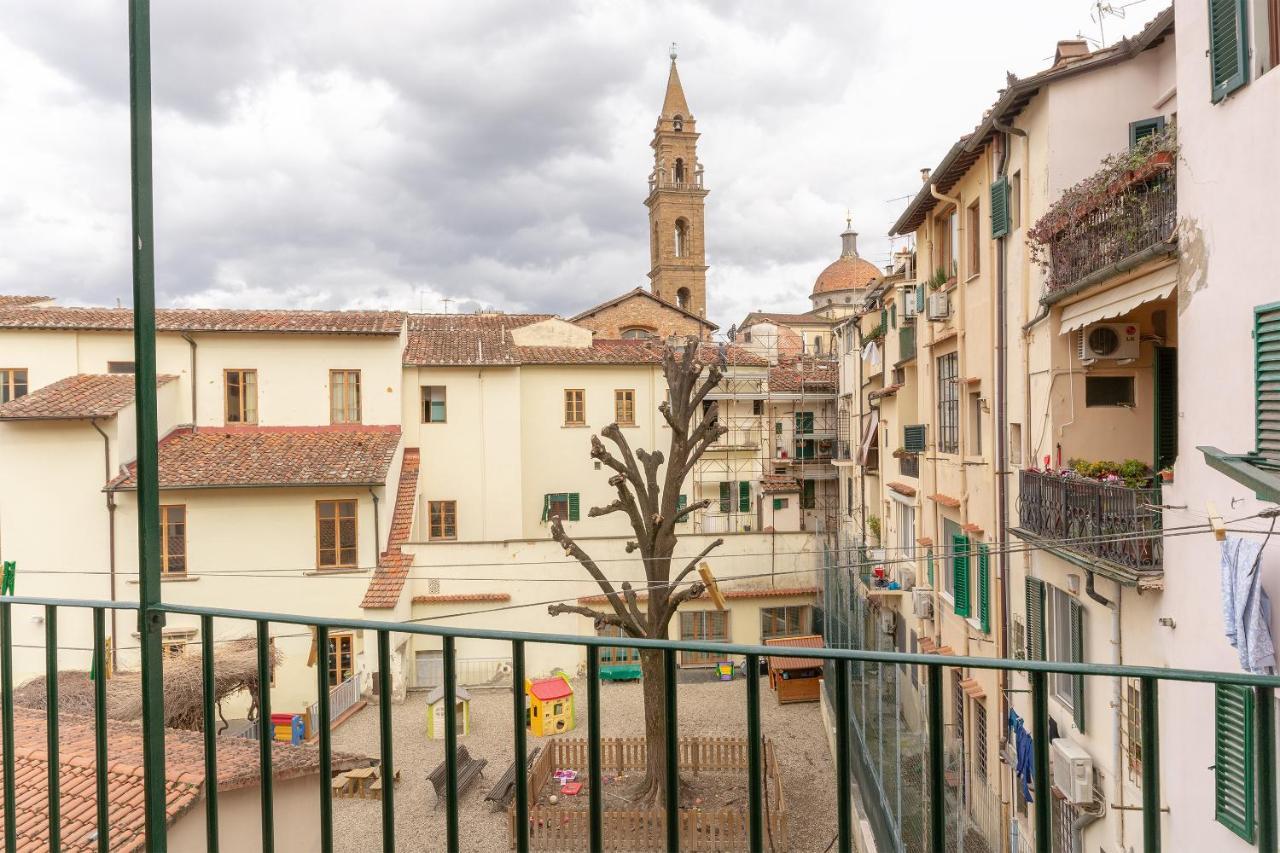 Sant'agostino Apartamento *