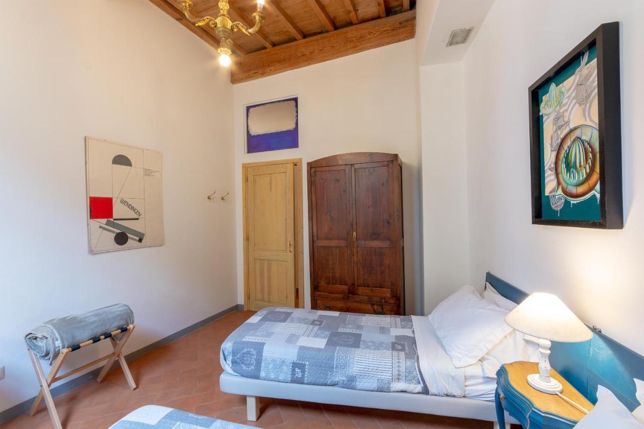 Sant'agostino Apartamento Florencia