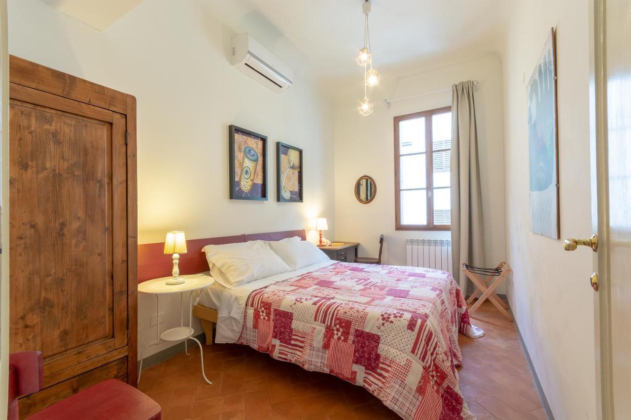 Sant'agostino Apartamento *