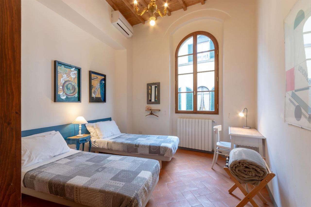 Sant'agostino Apartamento *