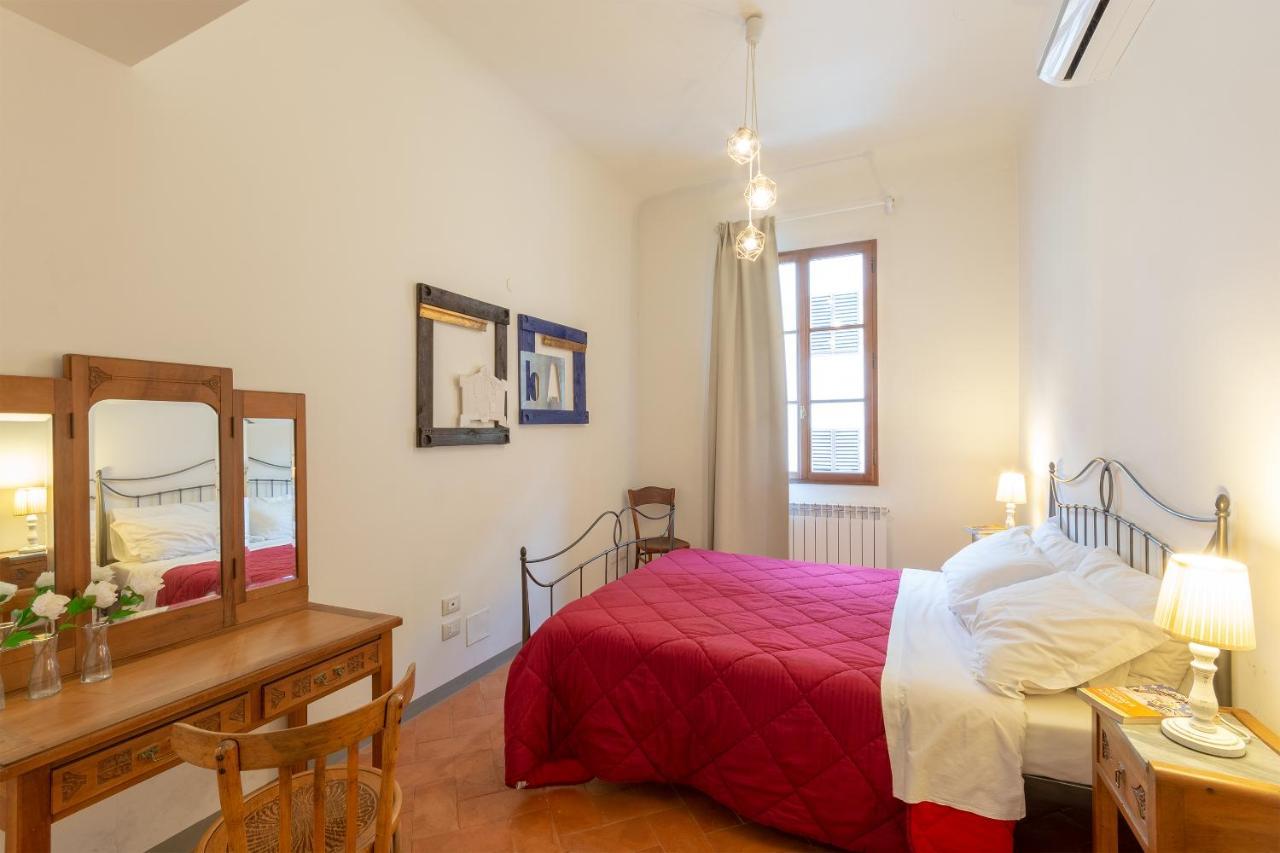 Apartamento Sant'agostino *